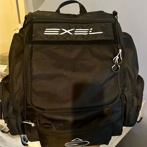 E-3 Disc Golf Backpack
